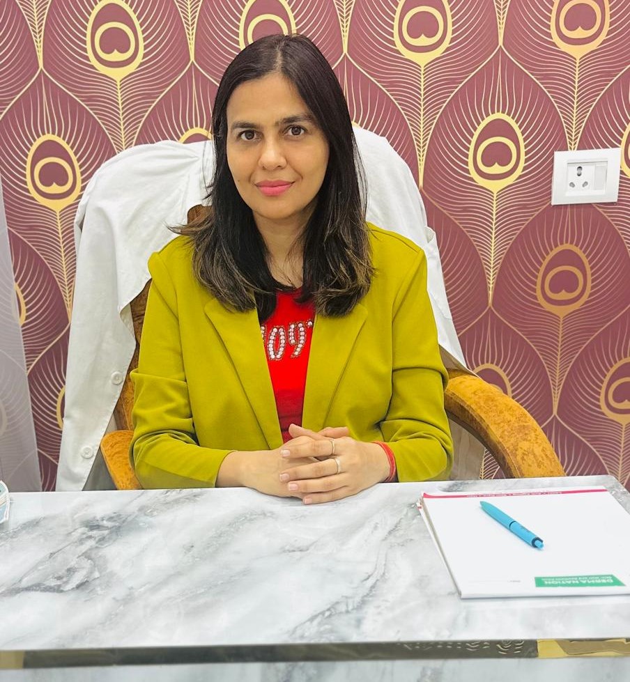 Dr. Rachna Singh